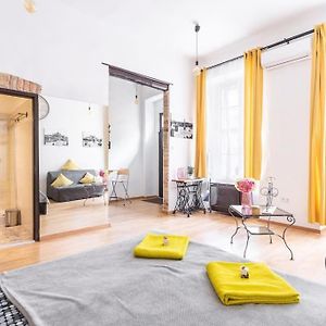 Appartement met een Slaapkamer
